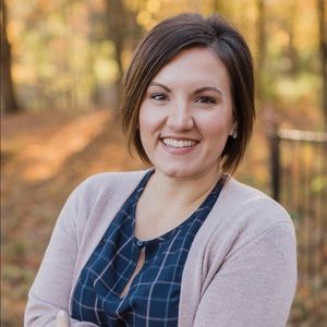 Meet your Posher, Kristin